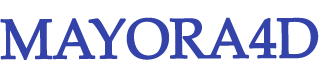 mayora4d